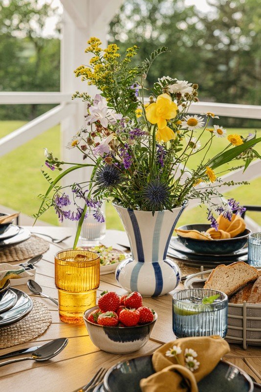 Įkvėpimas : Dekoracijos, Sodas