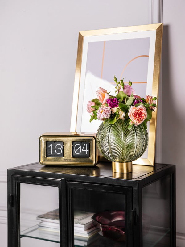 Įkvėpimas : Dekoracijos, Glamūrinis stilius, Pavasaris