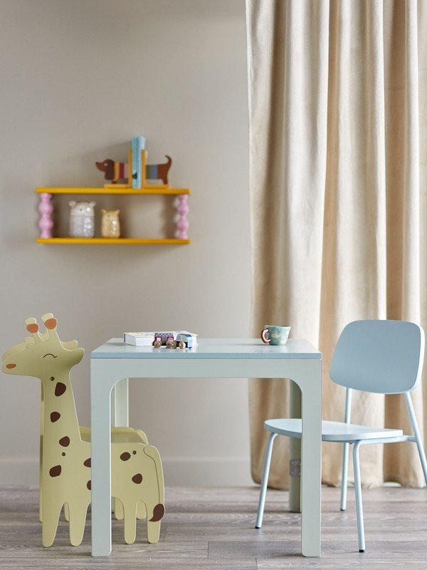 Įkvėpimas : Vaikų kambarys, Vaikams