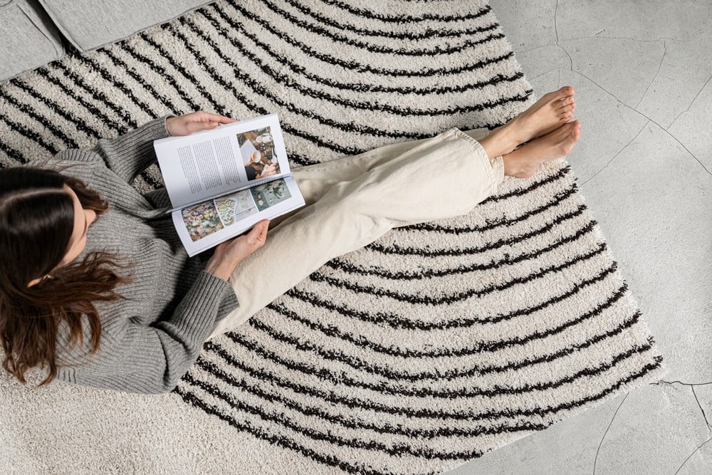 Įkvėpimas : Skandinaviškas stilius