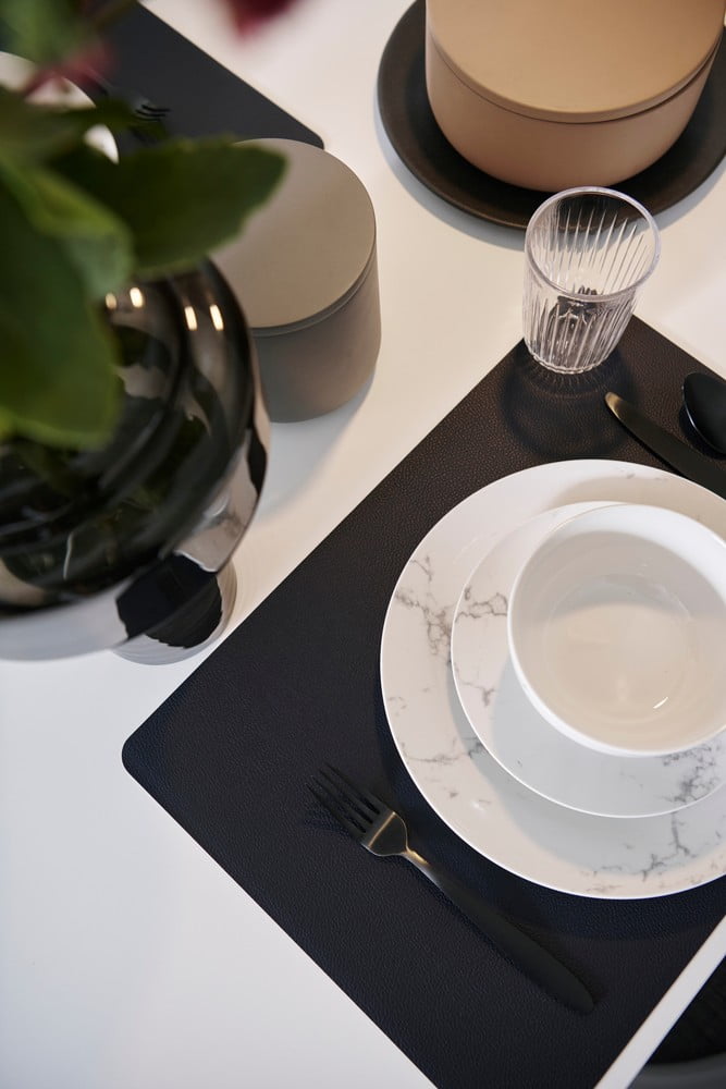 Įkvėpimas : Valgomasis, Skandinaviškas stilius