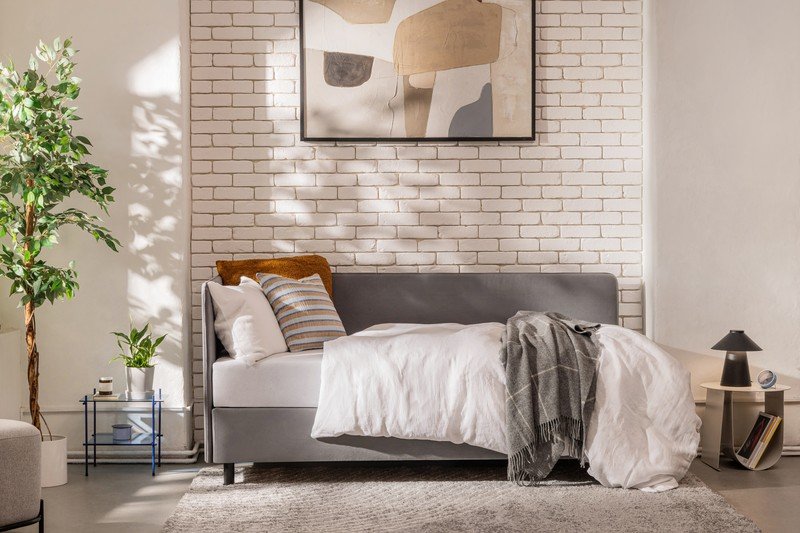 Įkvėpimas : Miegamasis