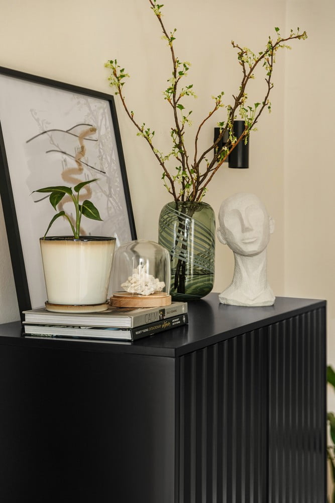 Įkvėpimas : Svetainė, Dekoracijos