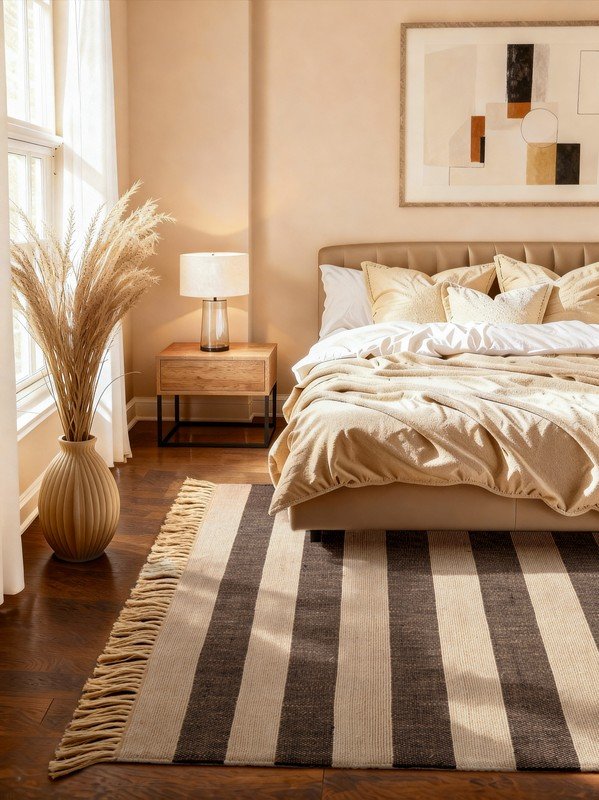 Įkvėpimas : Miegamasis