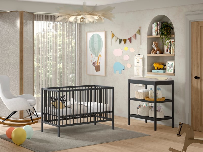 Įkvėpimas : Vaikų kambarys, Vaikams