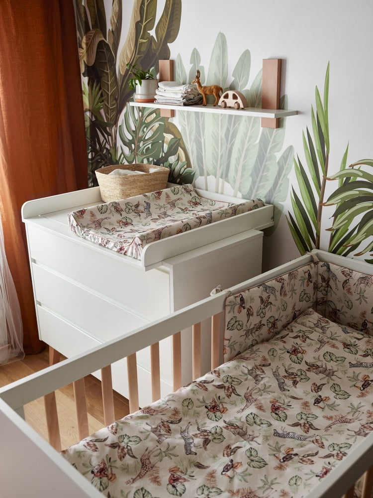 Įkvėpimas : Vaikų kambarys