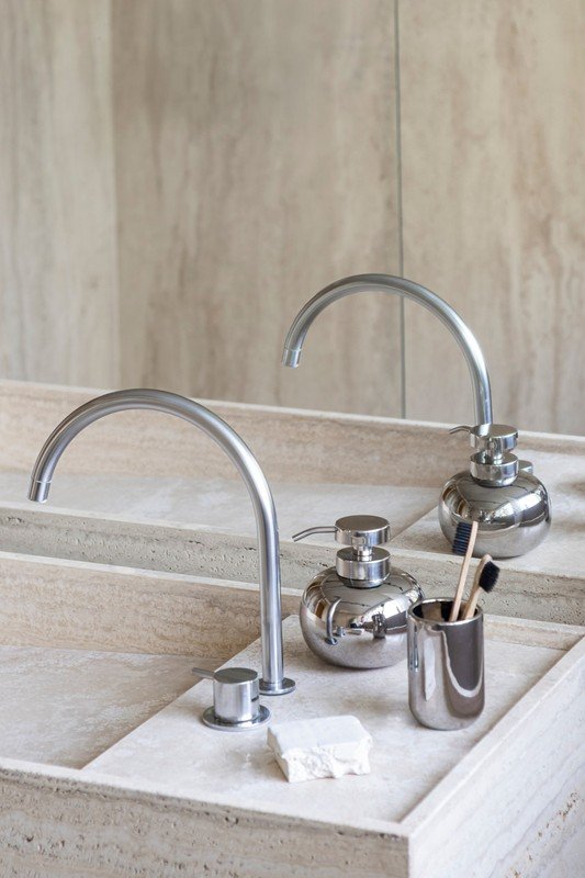 Įkvėpimas : Vonios kambarys