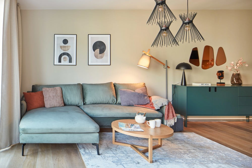 Įkvėpimas : Svetainė