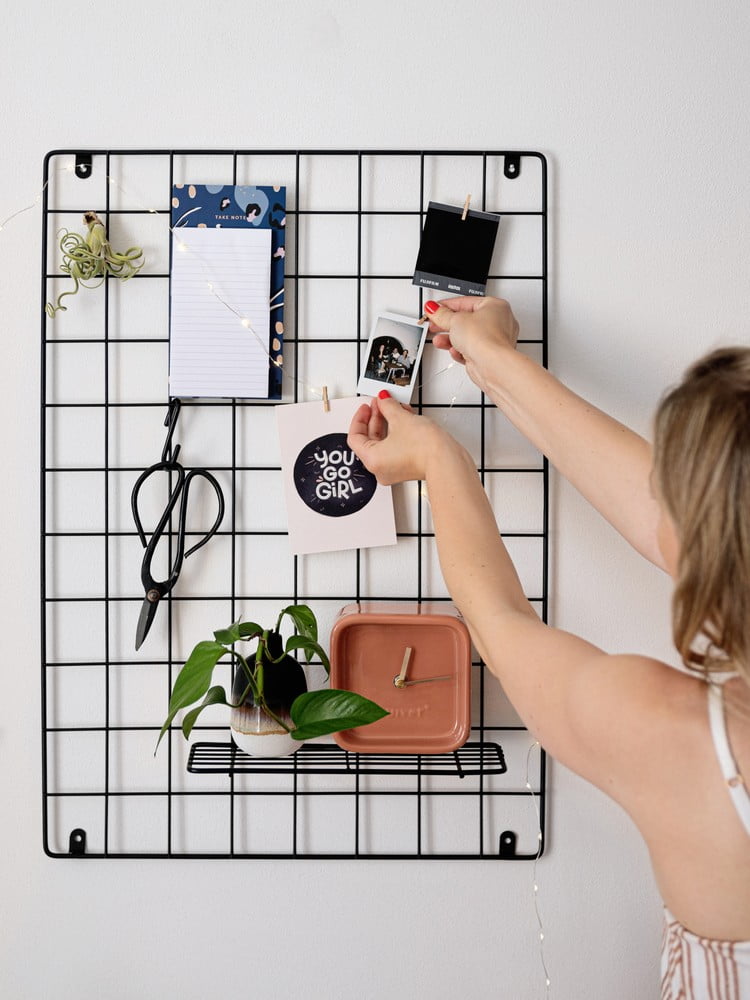 Įkvėpimas : Ofisas, Dirbti ir mokytis