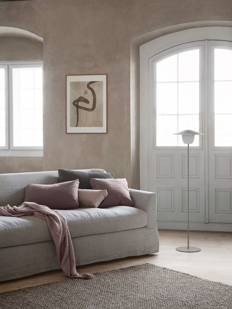 Įkvėpimas : Skandinaviškas stilius