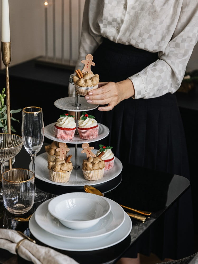 Įkvėpimas : Kalėdų, Valgomasis