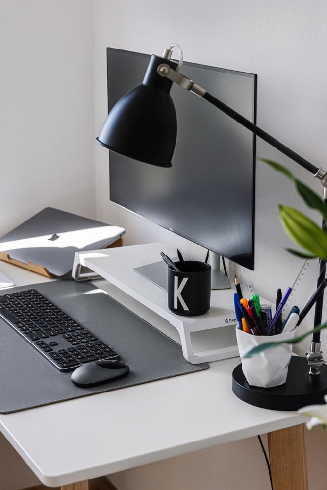 Įkvėpimas : Ofisas, Skandinaviškas stilius