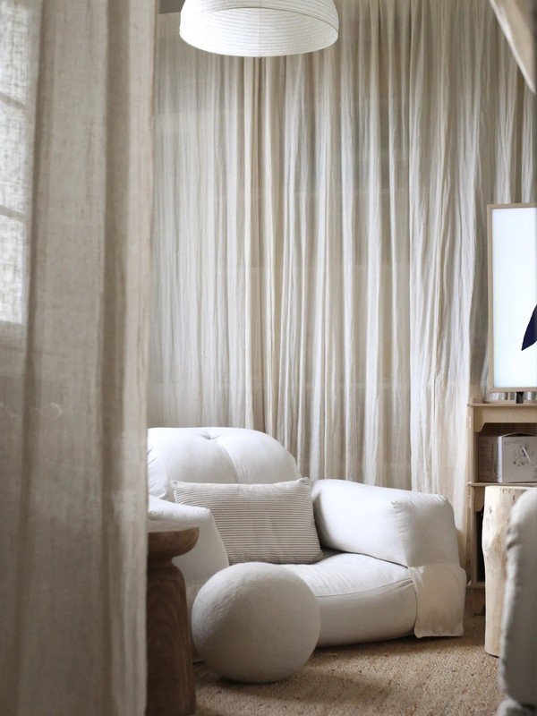 Įkvėpimas : Svetainė