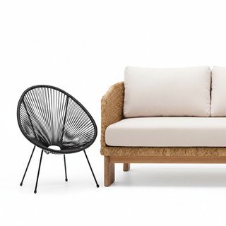 Balkono ir lauko baldai