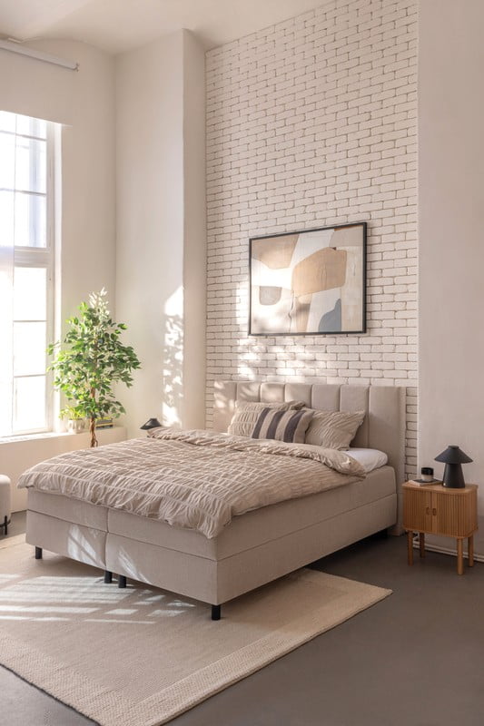 Įkvėpimas : Miegamasis