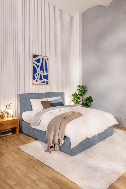 Įkvėpimas : Miegamasis