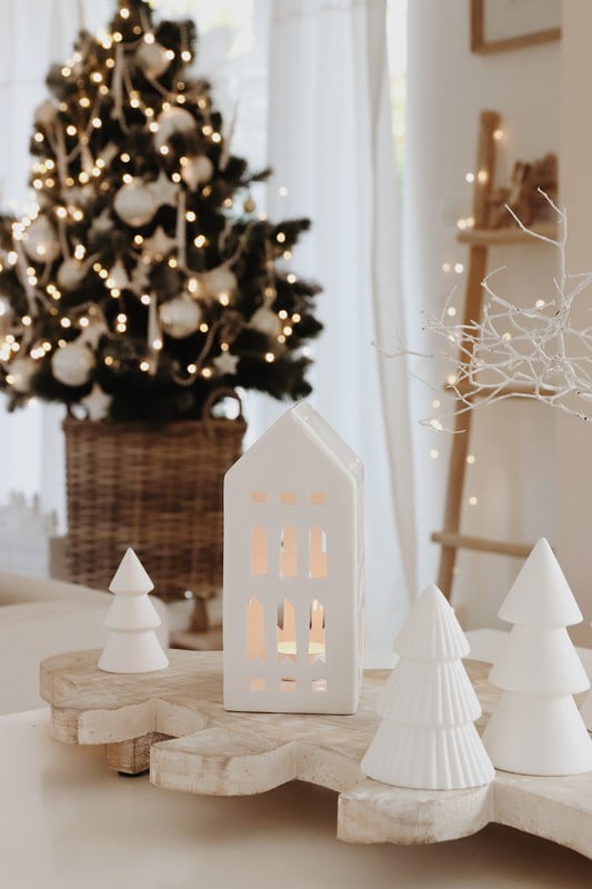 Įkvėpimas : Kalėdų