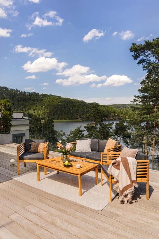 Įkvėpimas : Vasara, Sodas