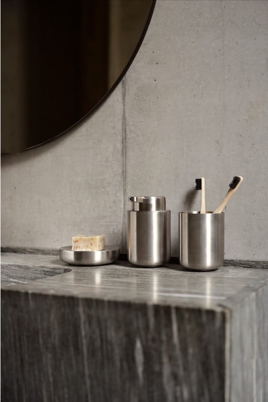 Įkvėpimas : Vonios kambarys, Valymas ir organizavimas