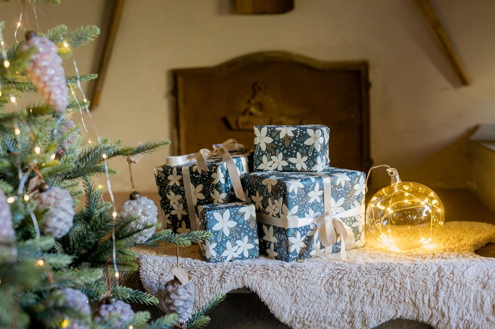 Įkvėpimas : Kalėdų