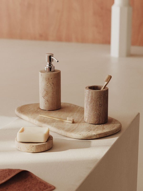 Įkvėpimas : Vonios kambarys