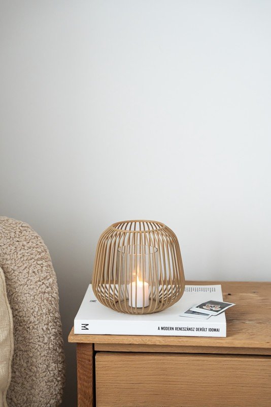 Įkvėpimas : Miegamasis, Ruduo