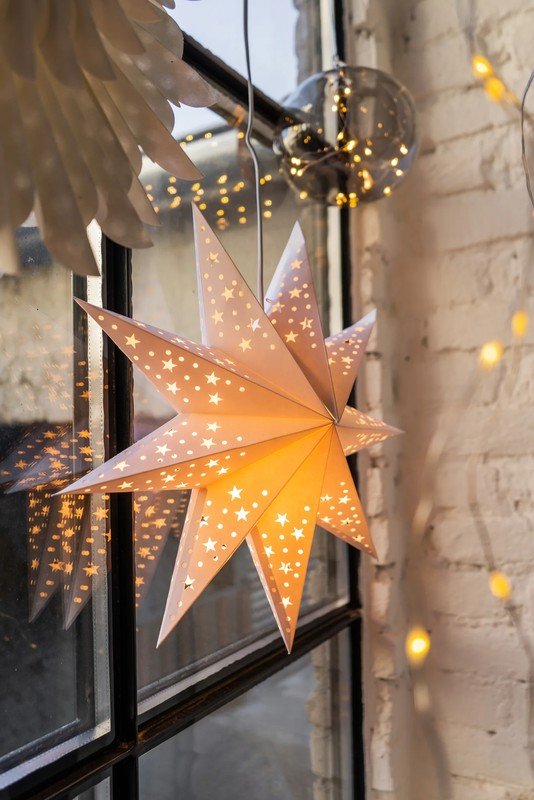 Įkvėpimas : Kalėdų, Dekoracijos