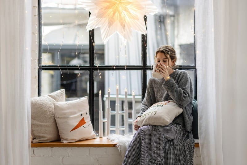 Įkvėpimas : Kalėdų