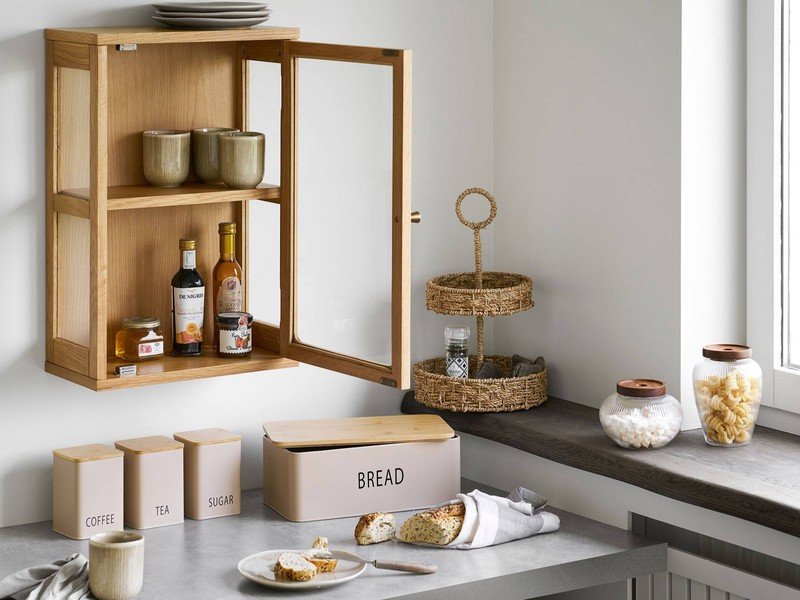 Įkvėpimas : Virtuvė ir valgomasis