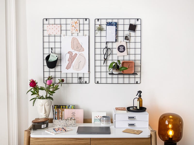 Įkvėpimas : Ofisas, Dirbti ir mokytis