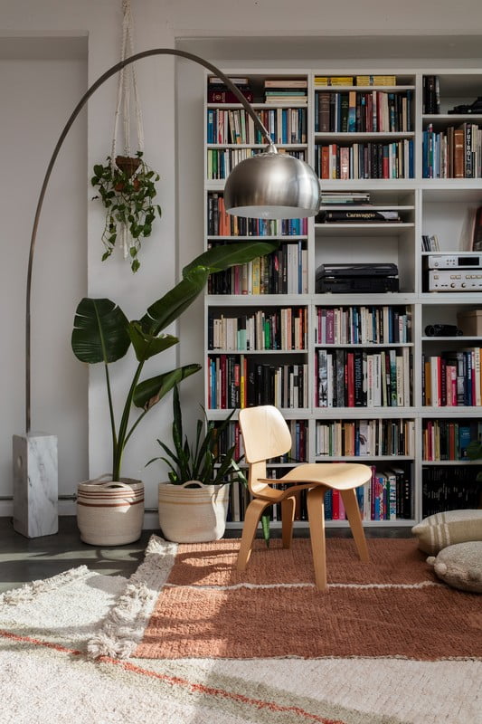 Įkvėpimas : Svetainė, Ofisas, Boho stilius, Skandinaviškas stilius