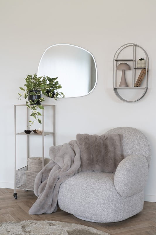 Įkvėpimas : Skandinaviškas stilius, Svetainė