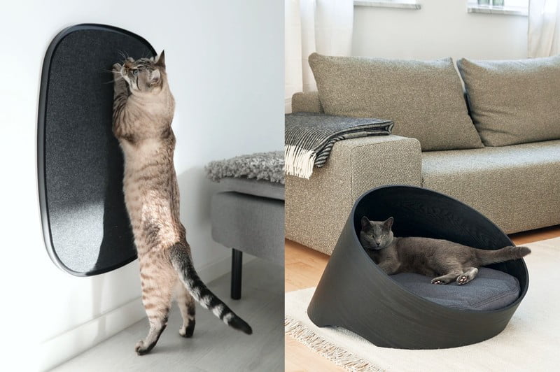 Įkvėpimas : Augintiniai