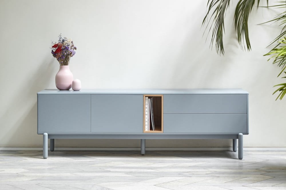 Įkvėpimas : Skandinaviškas stilius