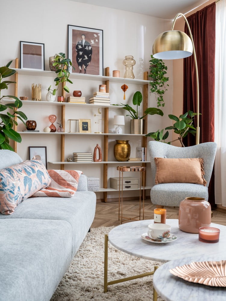 Įkvėpimas : Svetainė