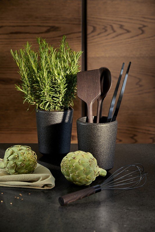 Įkvėpimas : Virtuvė ir valgomasis