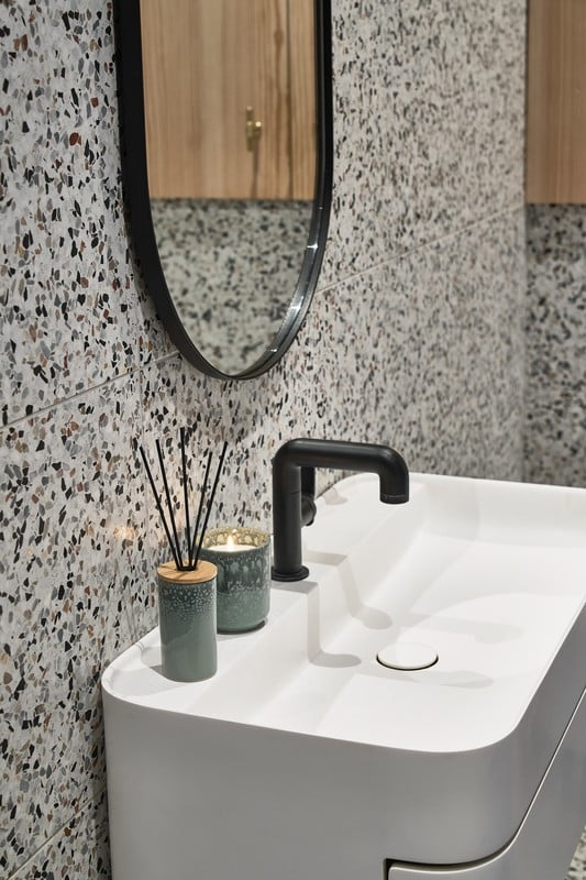 Įkvėpimas : Vonios kambarys, Dekoracijos