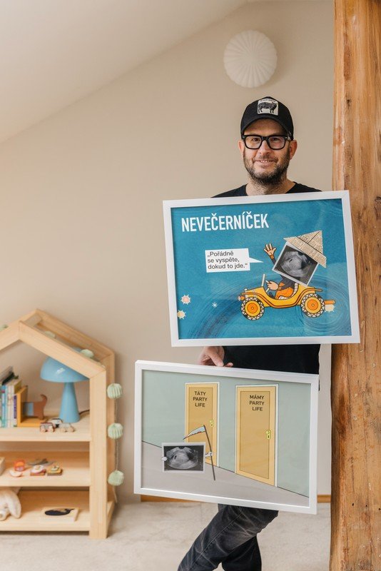 Įkvėpimas : Vaikų kambarys