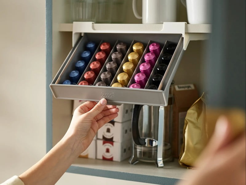 Įkvėpimas : Virtuvė ir valgomasis