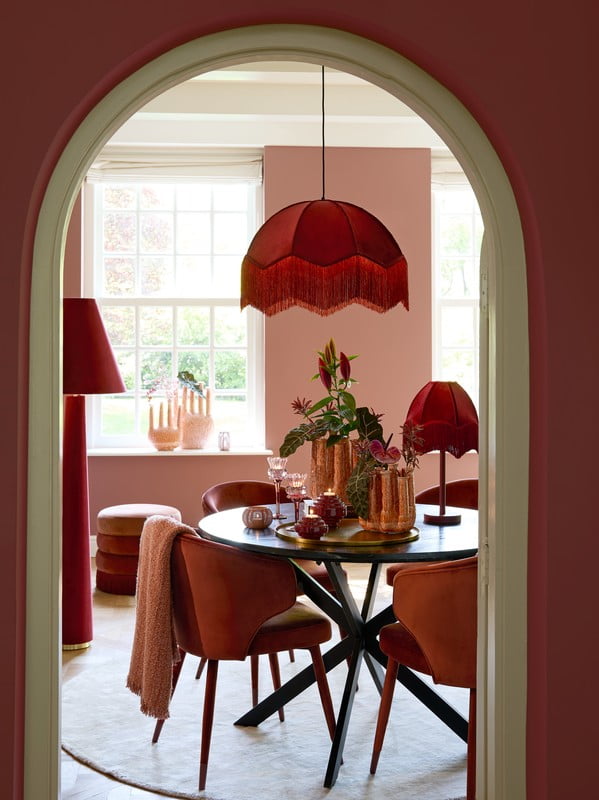 Įkvėpimas : Valgomasis