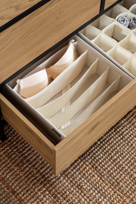 Įkvėpimas : Valymas ir organizavimas