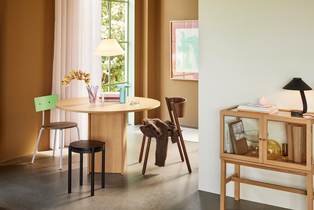 Įkvėpimas : Valgomasis