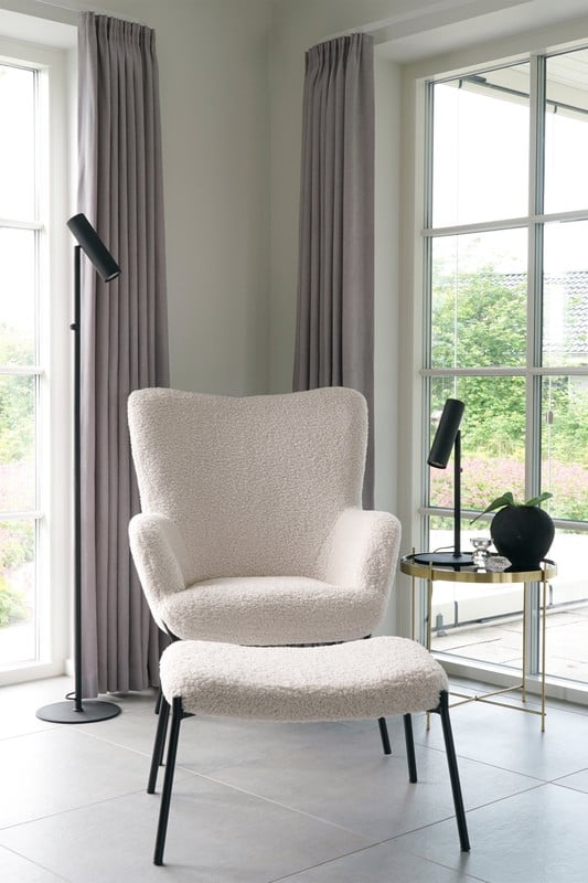 Įkvėpimas : Ofisas, Svetainė, Skandinaviškas stilius