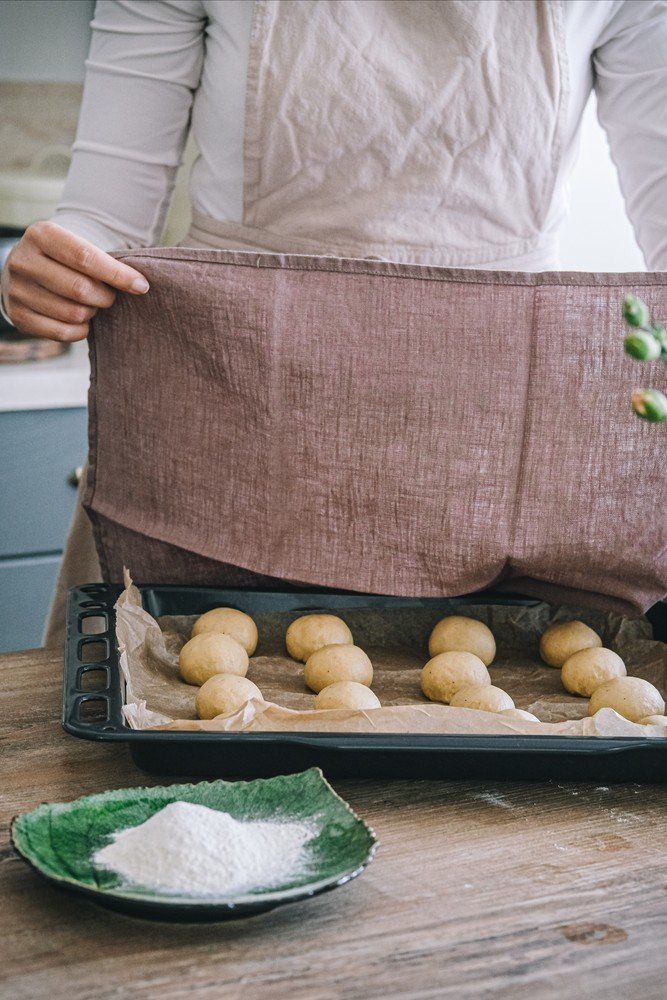 Įkvėpimas : Virtuvė ir valgomasis