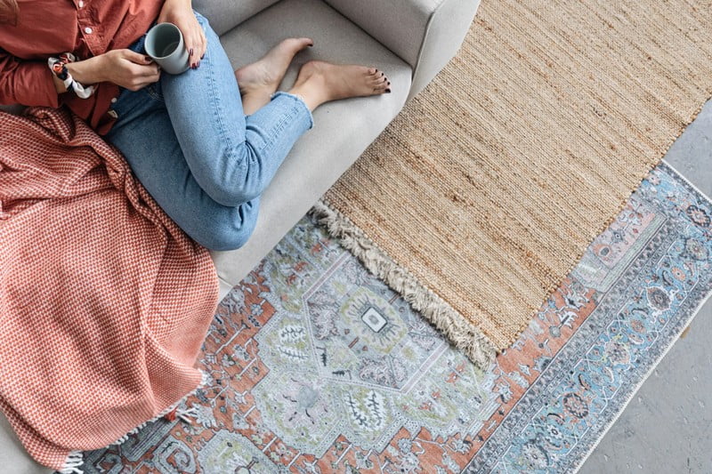 Įkvėpimas : Svetainė