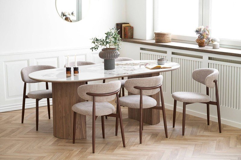 Įkvėpimas : Valgomasis