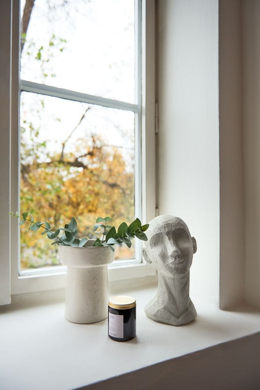 Įkvėpimas : Skandinaviškas stilius, Dekoracijos, Bonami designer