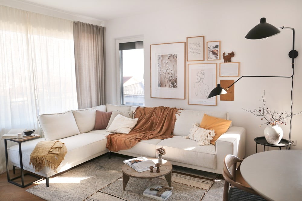 Įkvėpimas : Svetainė