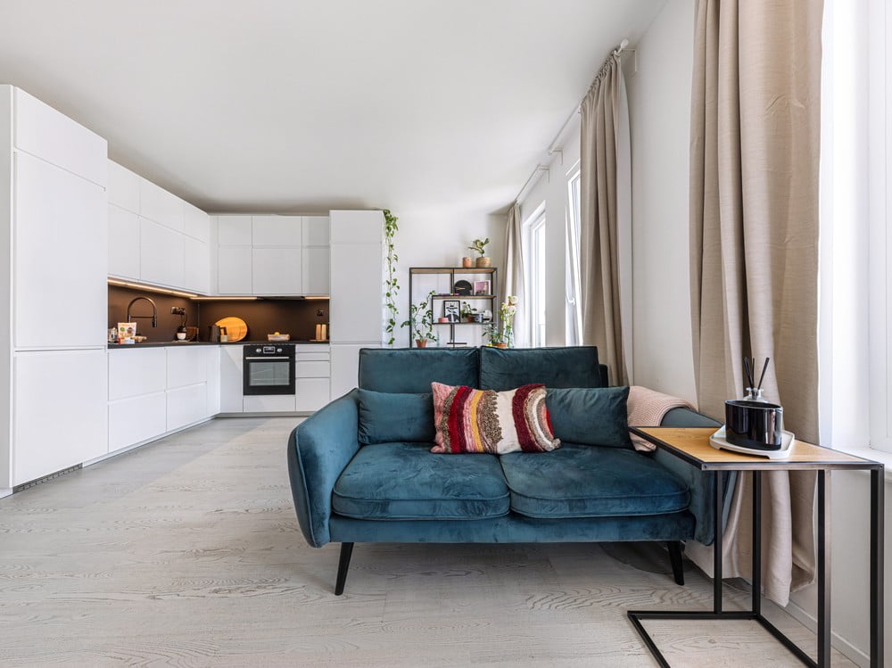 Įkvėpimas : Svetainė