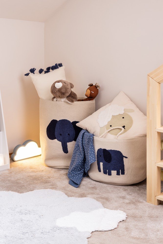 Įkvėpimas : Vaikų kambarys